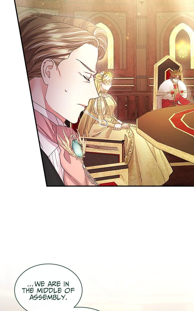 Munou na Mamahaha desu ga, Kazoku no Dekiai ga Tomarimasen! Chap 54 - Next Chap 55