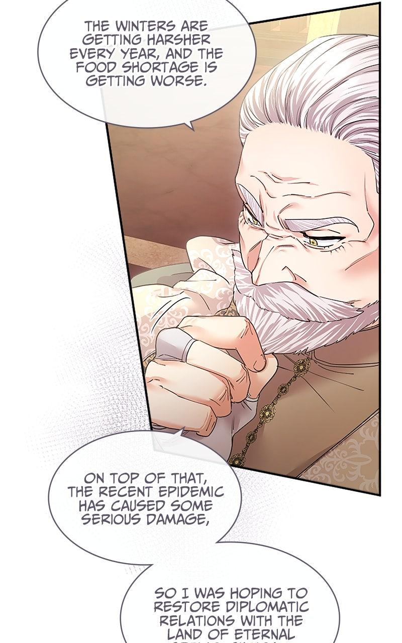 Munou na Mamahaha desu ga, Kazoku no Dekiai ga Tomarimasen! Chap 54 - Next Chap 55