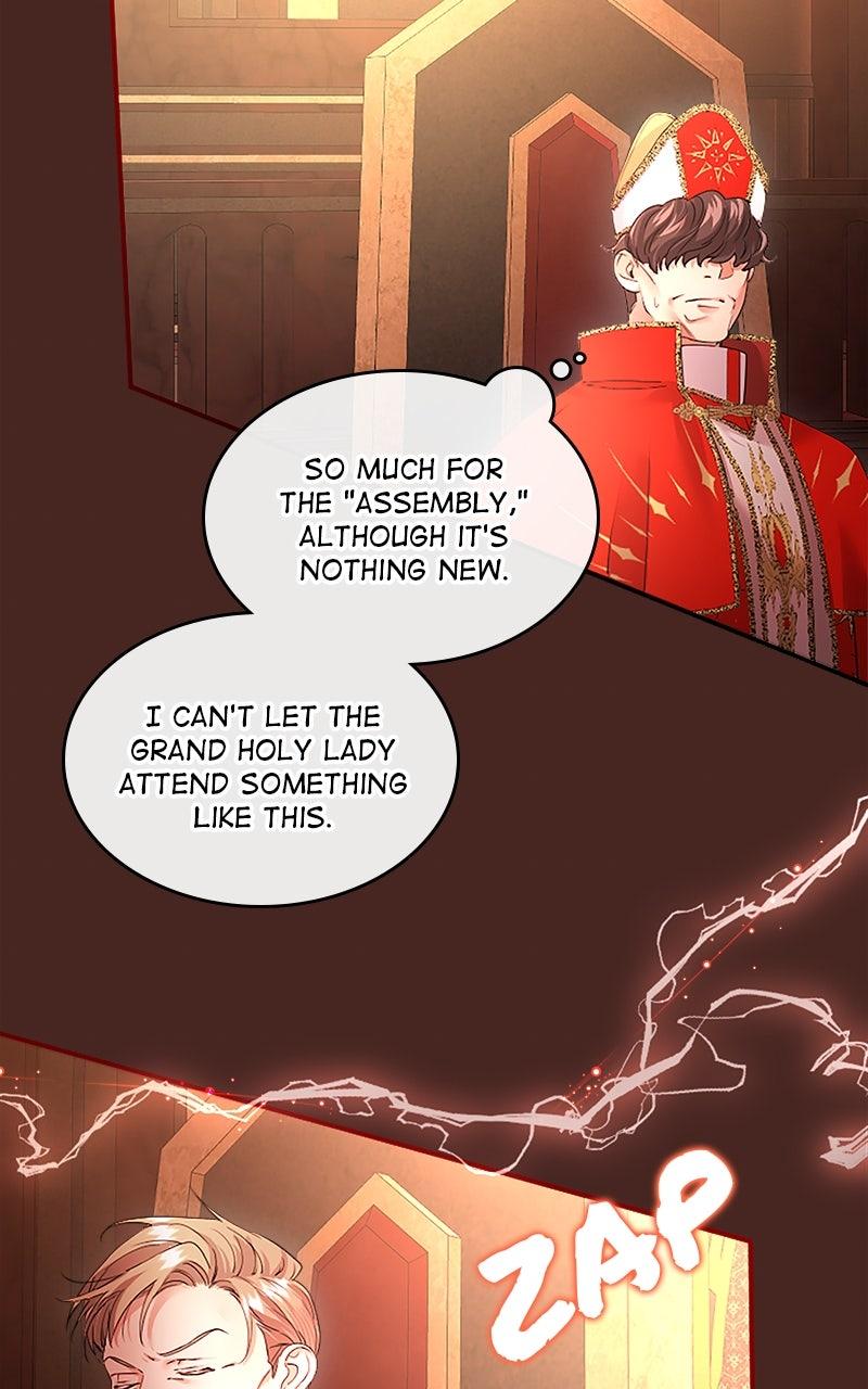 Munou na Mamahaha desu ga, Kazoku no Dekiai ga Tomarimasen! Chap 54 - Next Chap 55