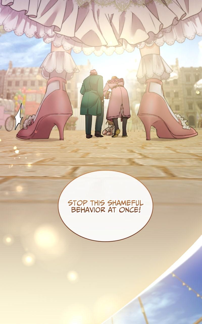 Munou na Mamahaha desu ga, Kazoku no Dekiai ga Tomarimasen! Chap 55 - Next Chap 56