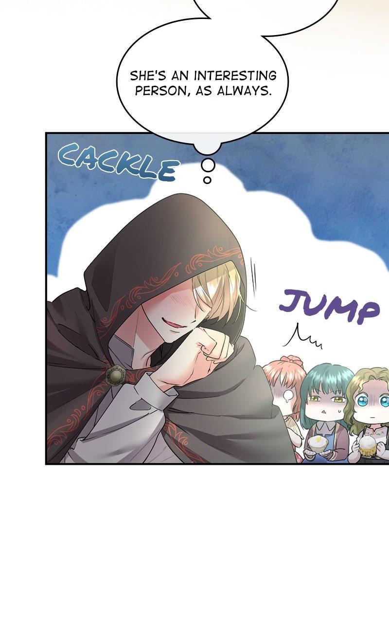 Munou na Mamahaha desu ga, Kazoku no Dekiai ga Tomarimasen! Chap 55 - Next Chap 56