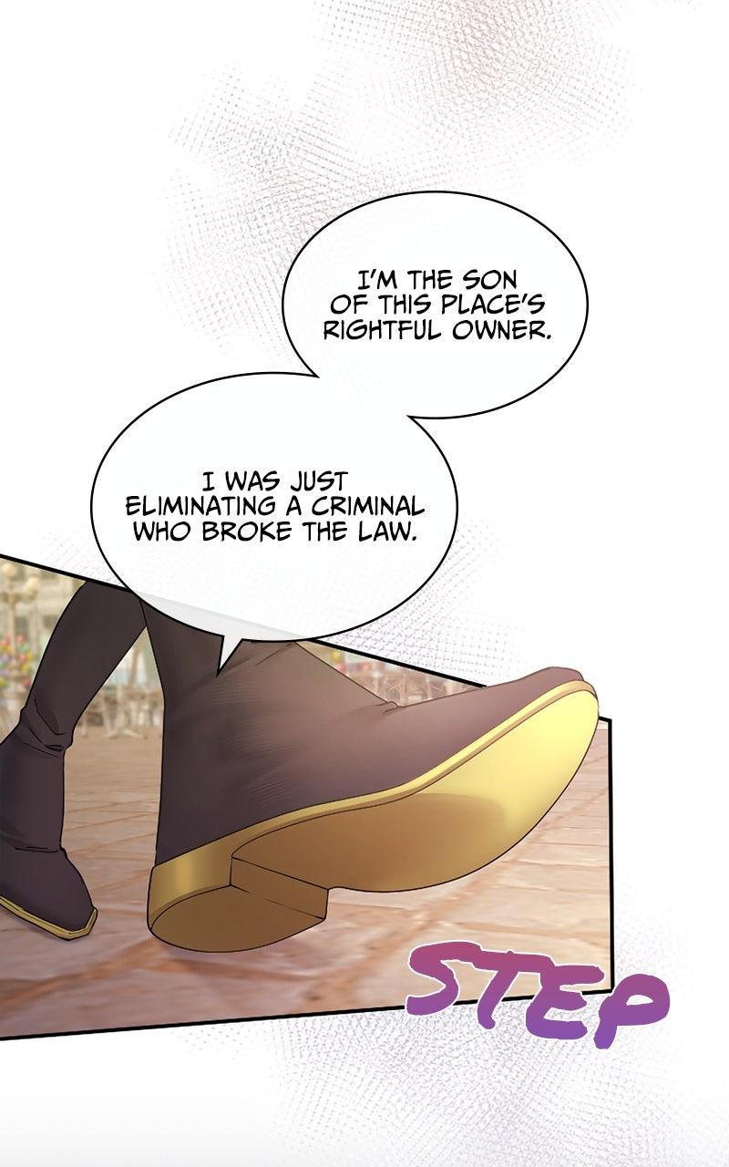 Munou na Mamahaha desu ga, Kazoku no Dekiai ga Tomarimasen! Chap 55 - Next Chap 56