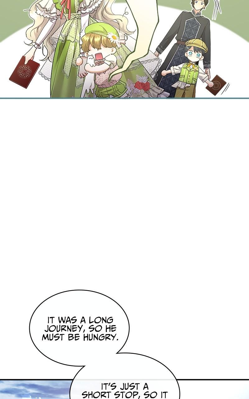 Munou na Mamahaha desu ga, Kazoku no Dekiai ga Tomarimasen! Chap 55 - Next Chap 56
