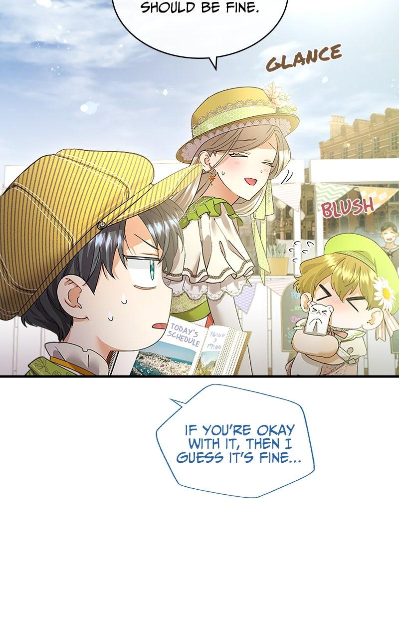 Munou na Mamahaha desu ga, Kazoku no Dekiai ga Tomarimasen! Chap 55 - Next Chap 56