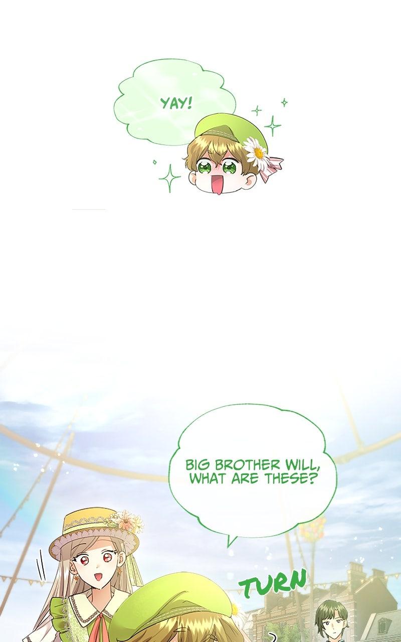 Munou na Mamahaha desu ga, Kazoku no Dekiai ga Tomarimasen! Chap 55 - Next Chap 56