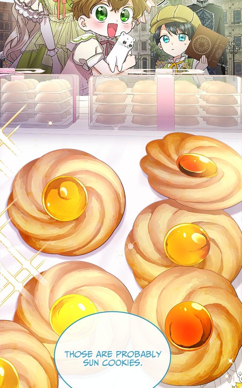 Munou na Mamahaha desu ga, Kazoku no Dekiai ga Tomarimasen! Chap 55 - Next Chap 56