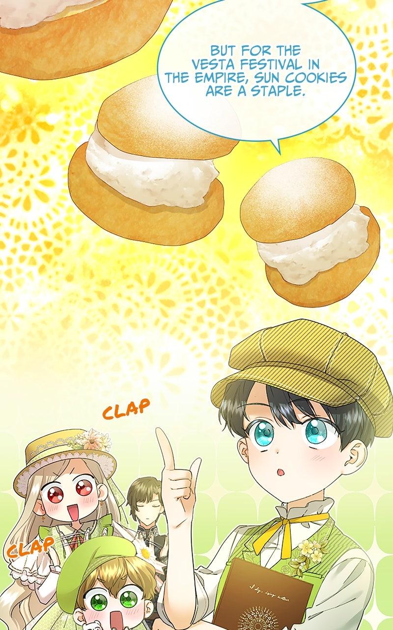 Munou na Mamahaha desu ga, Kazoku no Dekiai ga Tomarimasen! Chap 55 - Next Chap 56