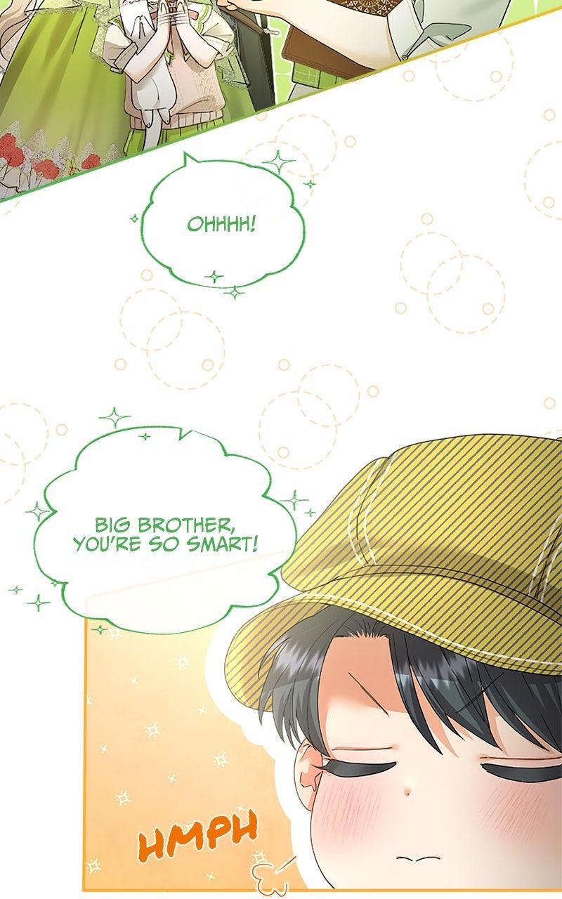 Munou na Mamahaha desu ga, Kazoku no Dekiai ga Tomarimasen! Chap 55 - Next Chap 56