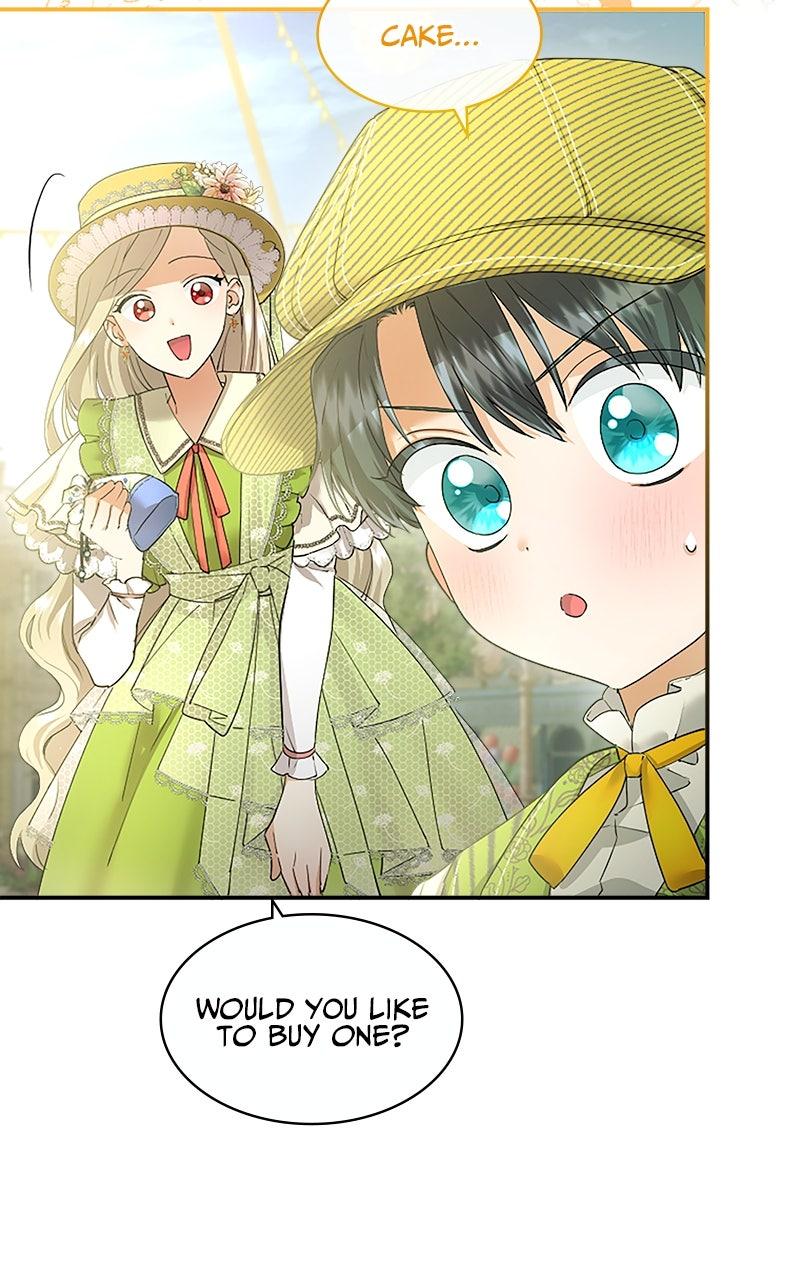 Munou na Mamahaha desu ga, Kazoku no Dekiai ga Tomarimasen! Chap 55 - Next Chap 56