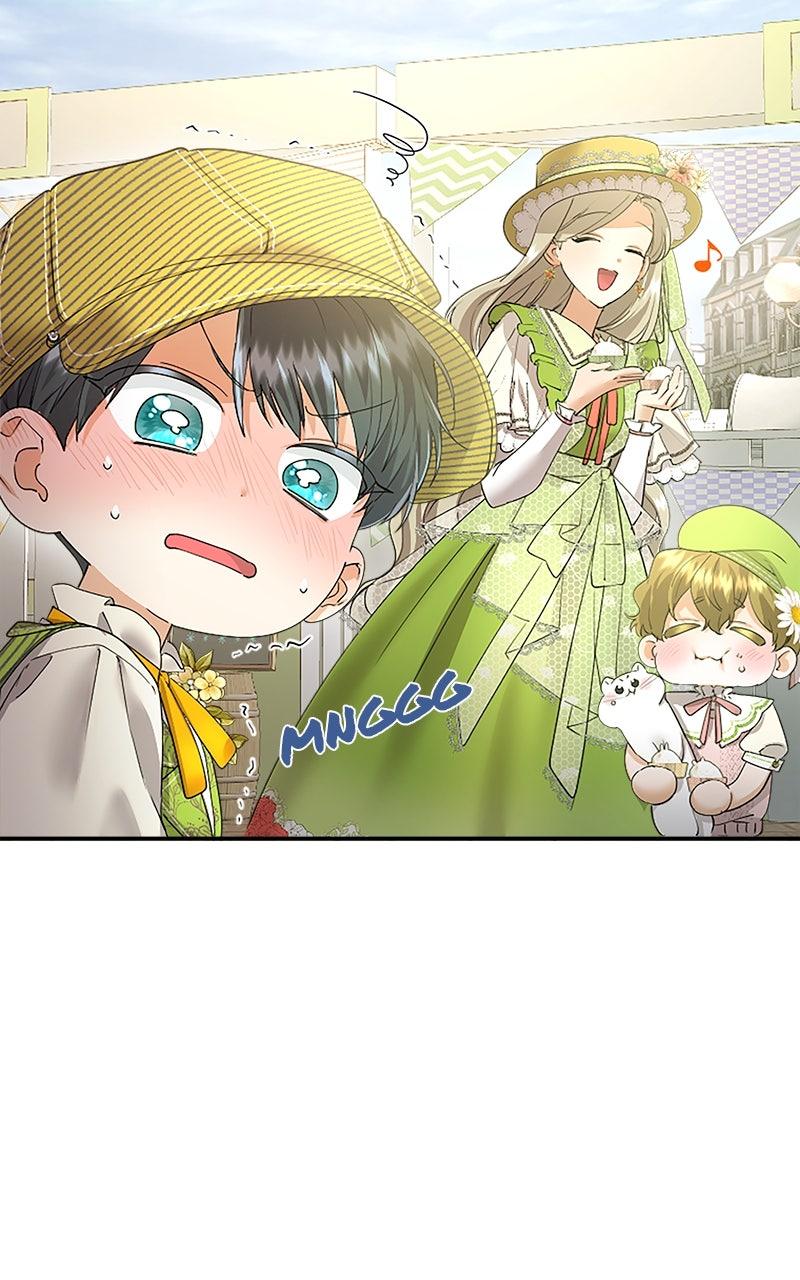 Munou na Mamahaha desu ga, Kazoku no Dekiai ga Tomarimasen! Chap 55 - Next Chap 56