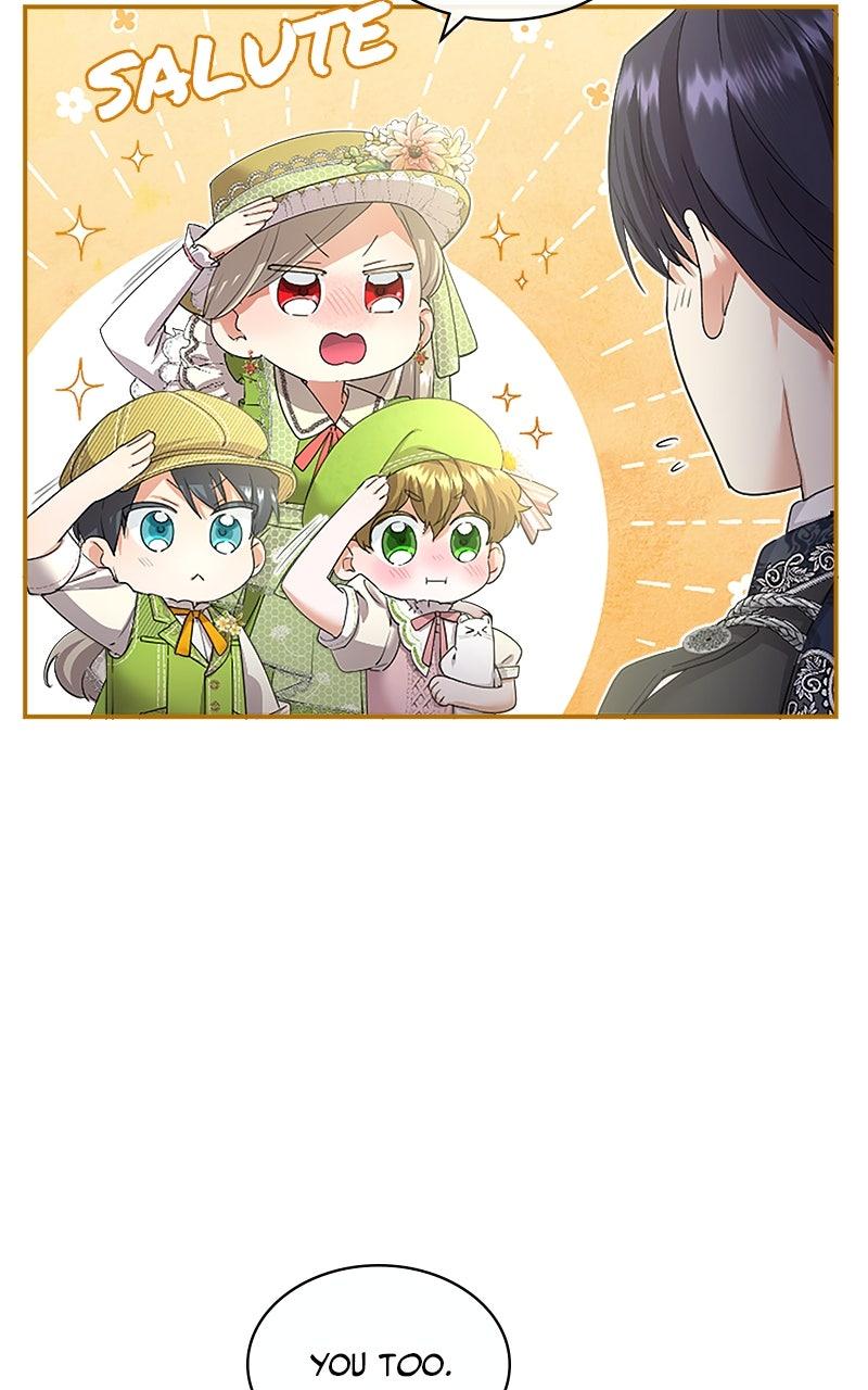 Munou na Mamahaha desu ga, Kazoku no Dekiai ga Tomarimasen! Chap 55 - Next Chap 56