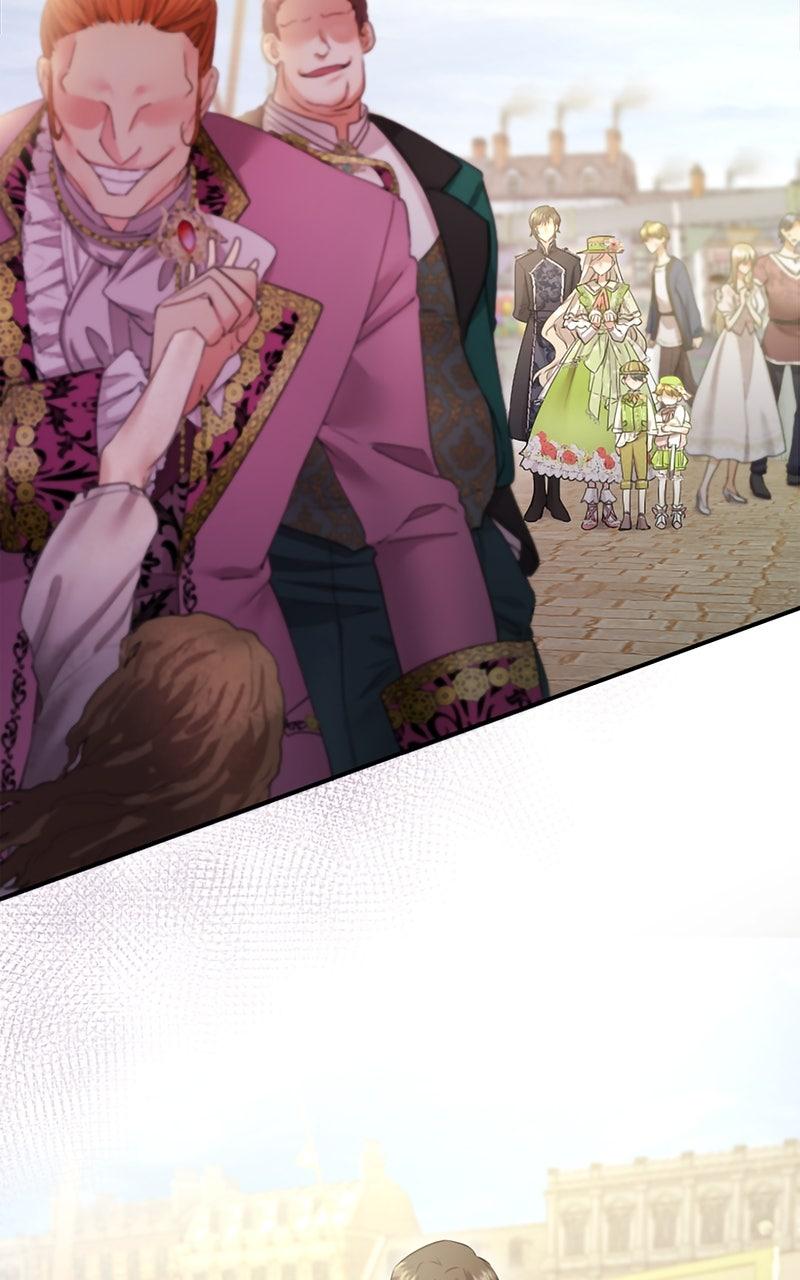 Munou na Mamahaha desu ga, Kazoku no Dekiai ga Tomarimasen! Chap 55 - Next Chap 56