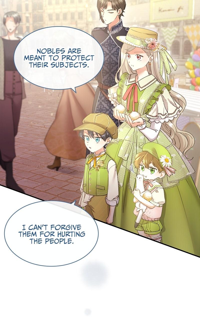 Munou na Mamahaha desu ga, Kazoku no Dekiai ga Tomarimasen! Chap 55 - Next Chap 56