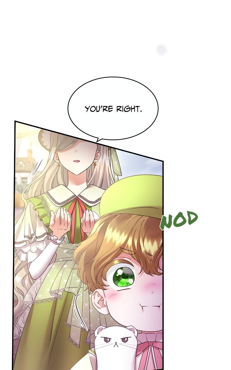 Munou na Mamahaha desu ga, Kazoku no Dekiai ga Tomarimasen! Chap 55 - Next Chap 56