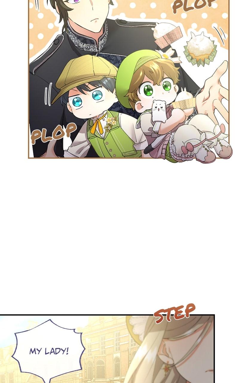 Munou na Mamahaha desu ga, Kazoku no Dekiai ga Tomarimasen! Chap 55 - Next Chap 56