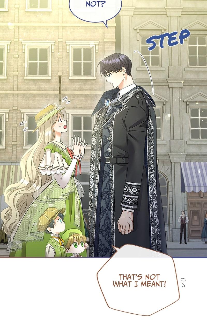 Munou na Mamahaha desu ga, Kazoku no Dekiai ga Tomarimasen! Chap 55 - Next Chap 56