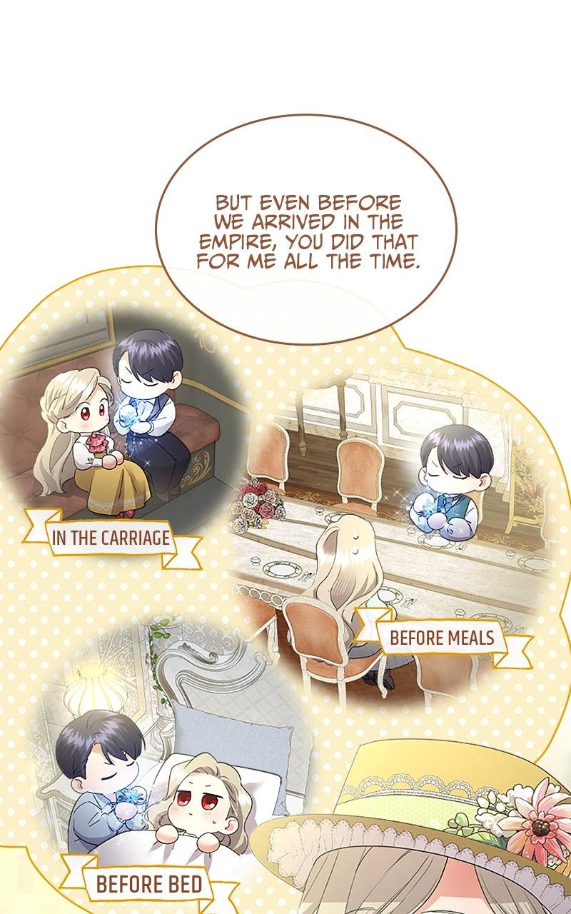 Munou na Mamahaha desu ga, Kazoku no Dekiai ga Tomarimasen! Chap 55 - Next Chap 56