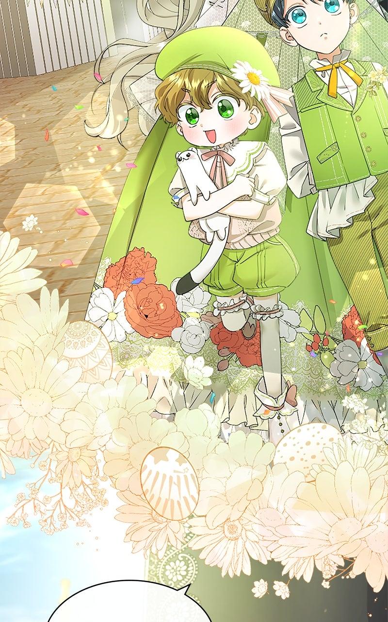 Munou na Mamahaha desu ga, Kazoku no Dekiai ga Tomarimasen! Chap 55 - Next Chap 56