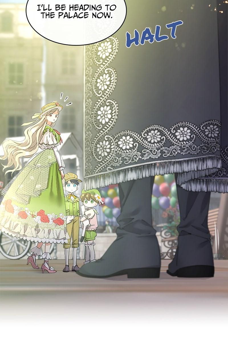 Munou na Mamahaha desu ga, Kazoku no Dekiai ga Tomarimasen! Chap 55 - Next Chap 56