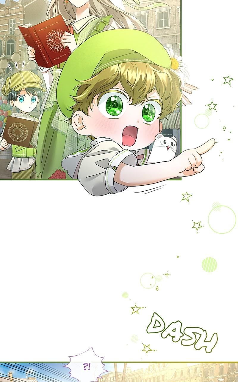 Munou na Mamahaha desu ga, Kazoku no Dekiai ga Tomarimasen! Chap 55 - Next Chap 56