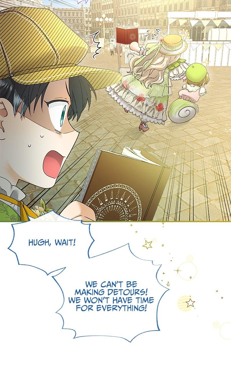 Munou na Mamahaha desu ga, Kazoku no Dekiai ga Tomarimasen! Chap 55 - Next Chap 56