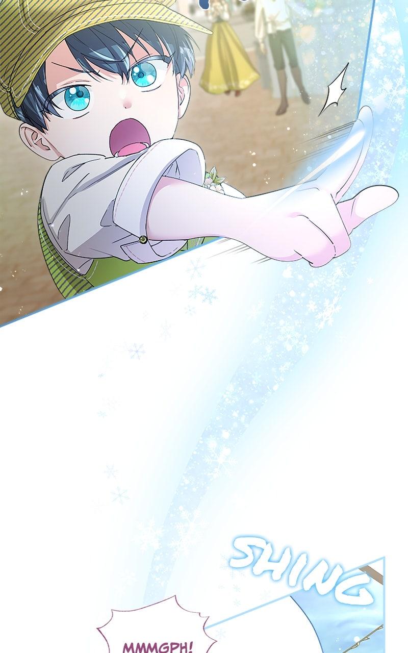 Munou na Mamahaha desu ga, Kazoku no Dekiai ga Tomarimasen! Chap 56 - Next Chap 57