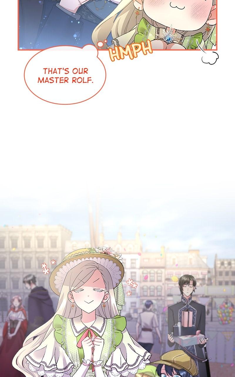 Munou na Mamahaha desu ga, Kazoku no Dekiai ga Tomarimasen! Chap 56 - Next Chap 57