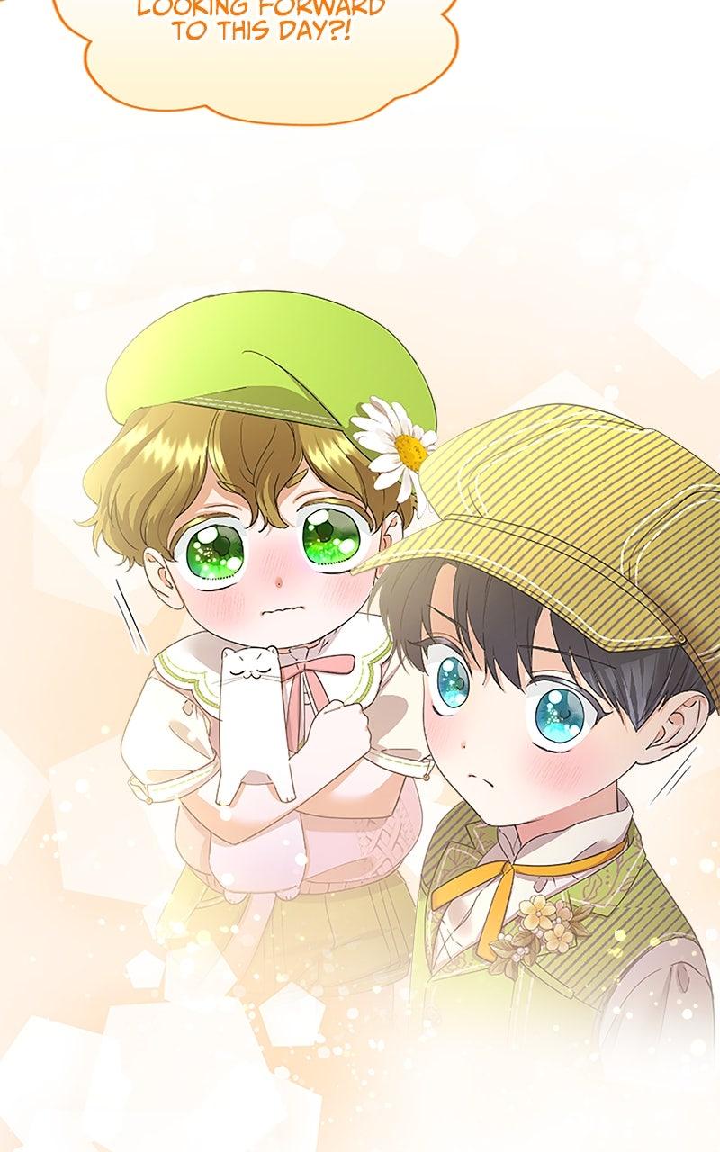 Munou na Mamahaha desu ga, Kazoku no Dekiai ga Tomarimasen! Chap 56 - Next Chap 57