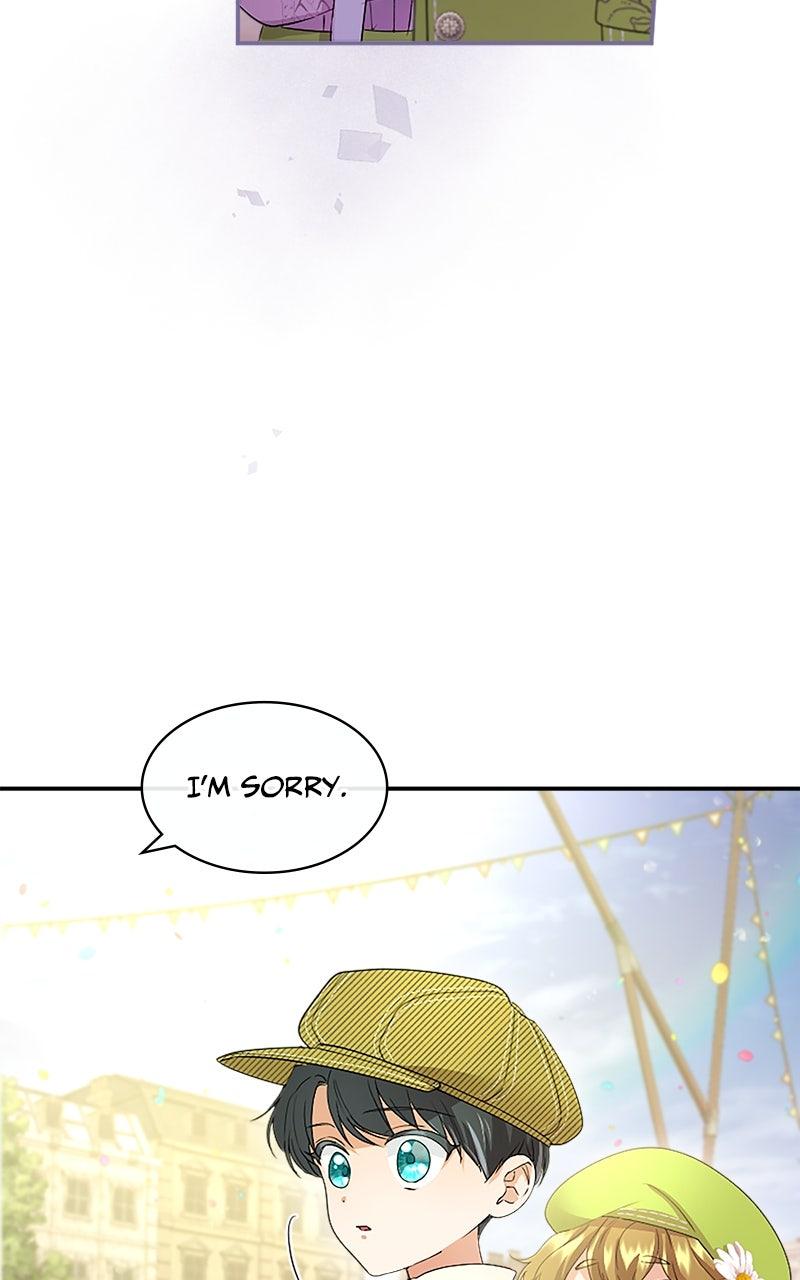 Munou na Mamahaha desu ga, Kazoku no Dekiai ga Tomarimasen! Chap 56 - Next Chap 57