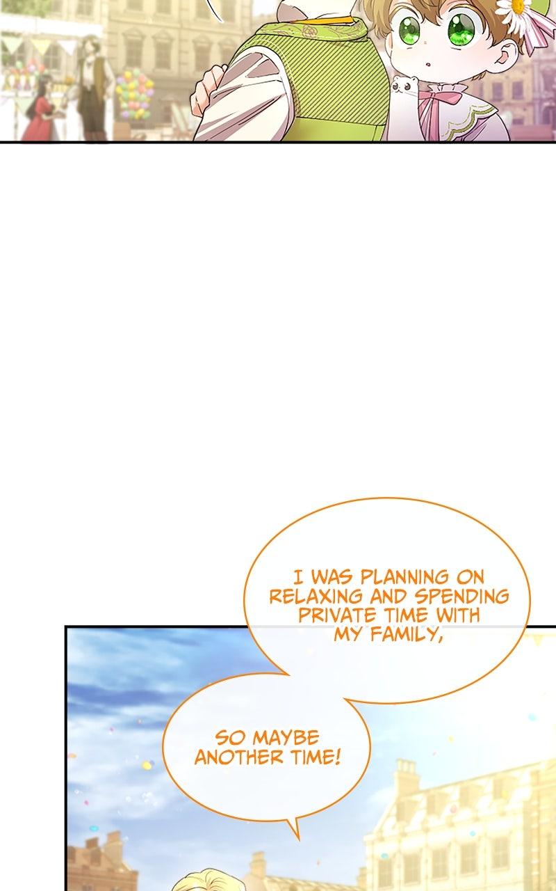 Munou na Mamahaha desu ga, Kazoku no Dekiai ga Tomarimasen! Chap 56 - Next Chap 57