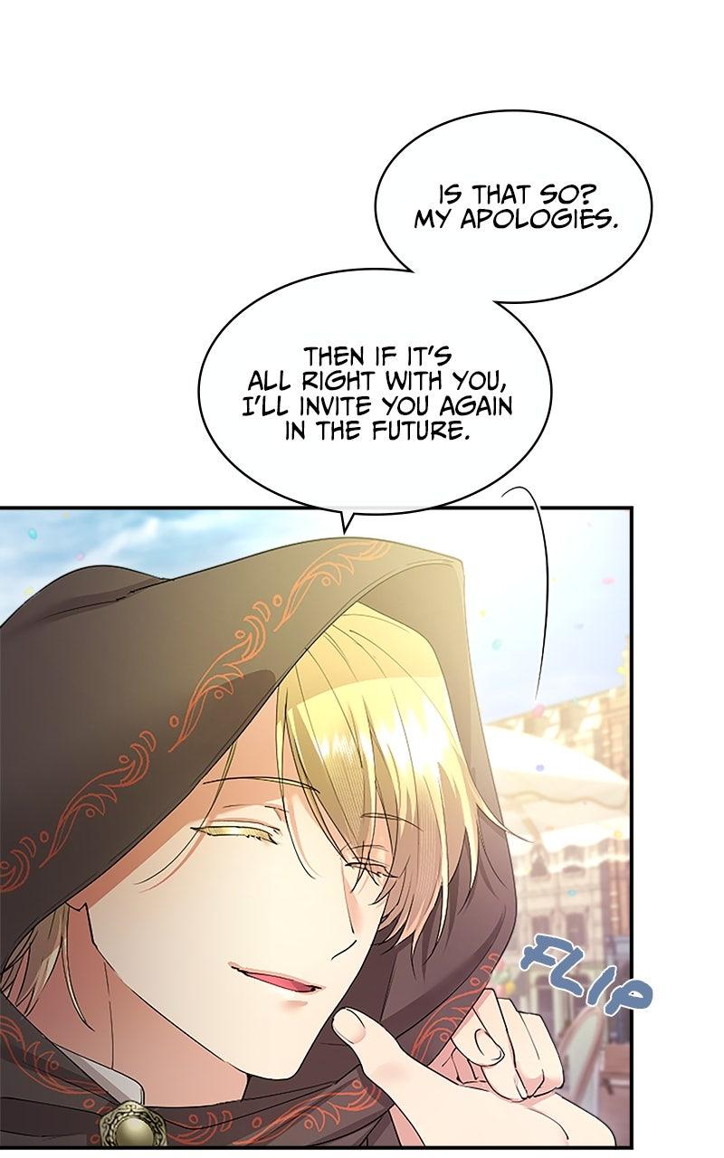 Munou na Mamahaha desu ga, Kazoku no Dekiai ga Tomarimasen! Chap 56 - Next Chap 57