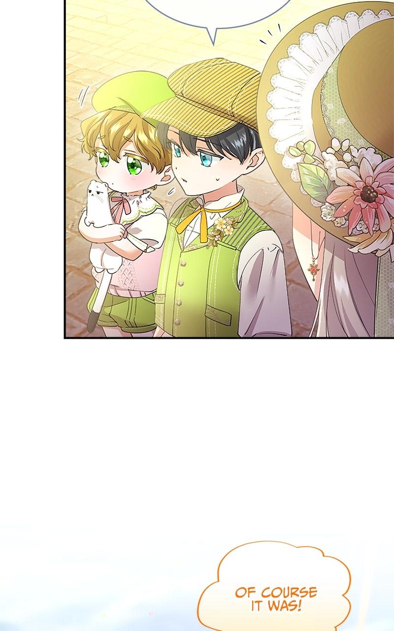 Munou na Mamahaha desu ga, Kazoku no Dekiai ga Tomarimasen! Chap 56 - Next Chap 57