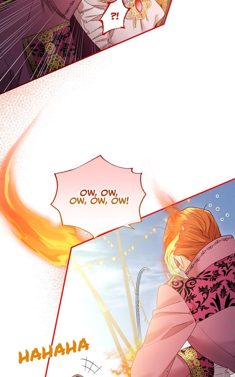 Munou na Mamahaha desu ga, Kazoku no Dekiai ga Tomarimasen! Chap 56 - Next Chap 57