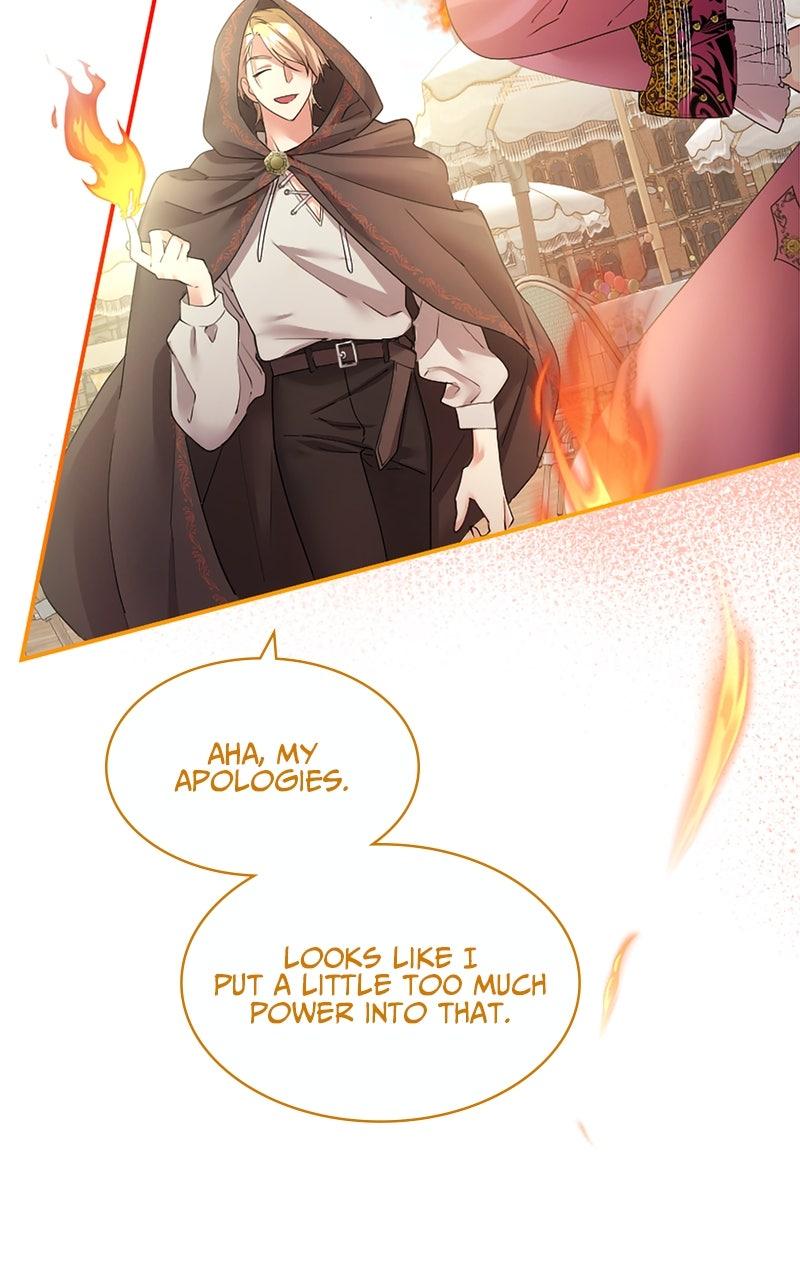 Munou na Mamahaha desu ga, Kazoku no Dekiai ga Tomarimasen! Chap 56 - Next Chap 57