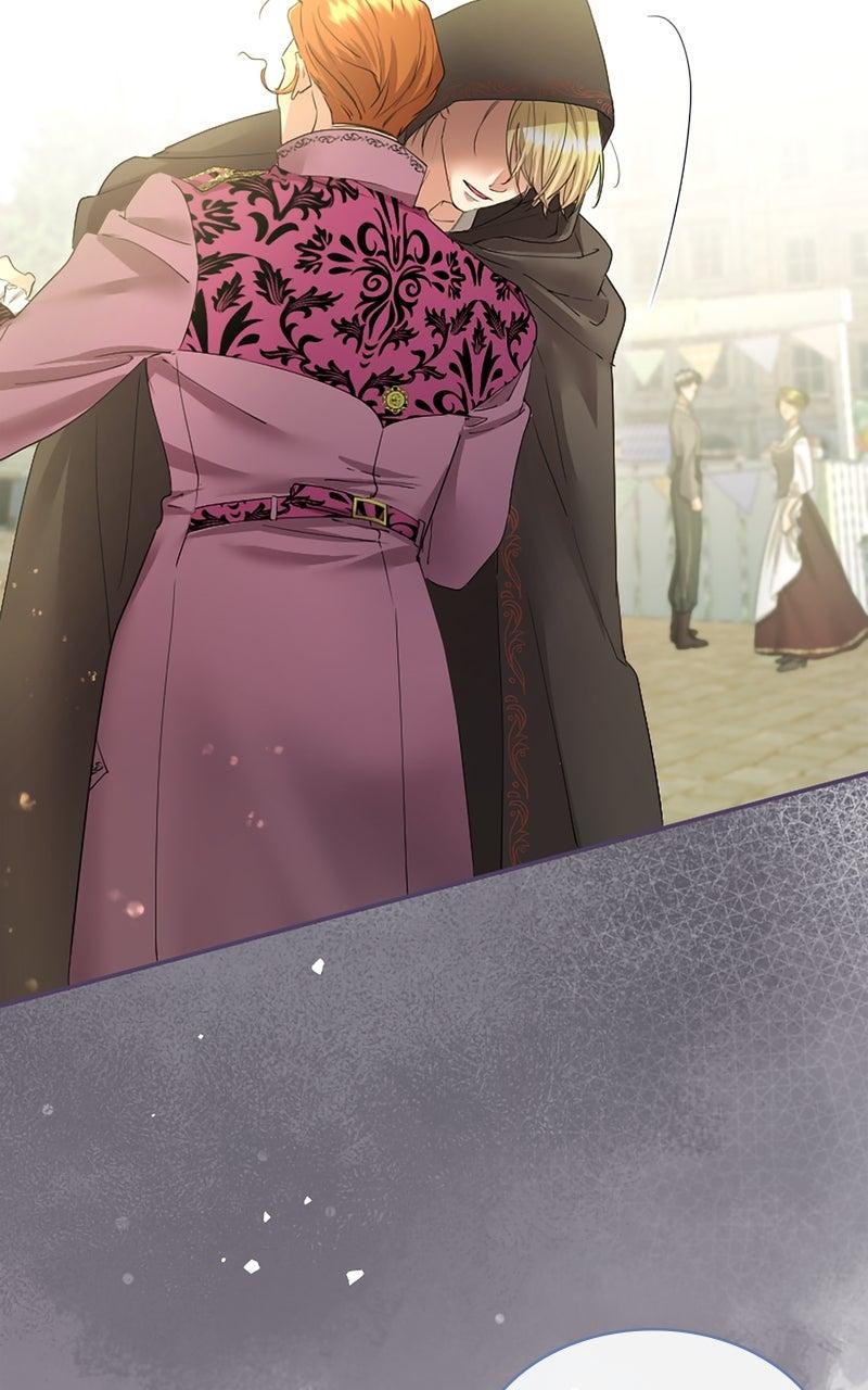 Munou na Mamahaha desu ga, Kazoku no Dekiai ga Tomarimasen! Chap 56 - Next Chap 57