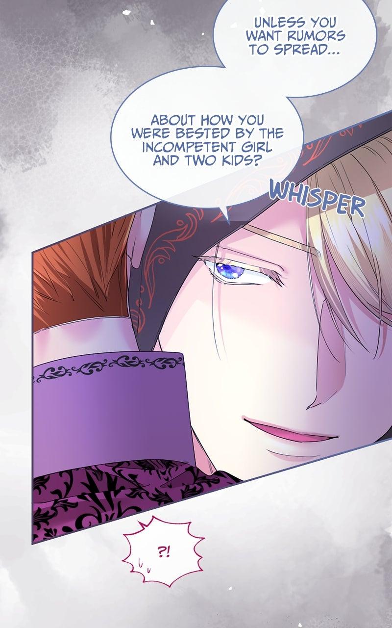 Munou na Mamahaha desu ga, Kazoku no Dekiai ga Tomarimasen! Chap 56 - Next Chap 57