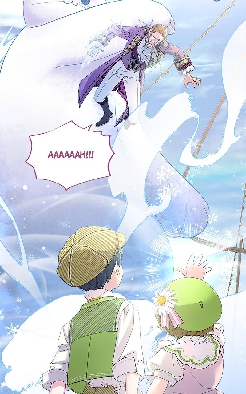 Munou na Mamahaha desu ga, Kazoku no Dekiai ga Tomarimasen! Chap 56 - Next Chap 57