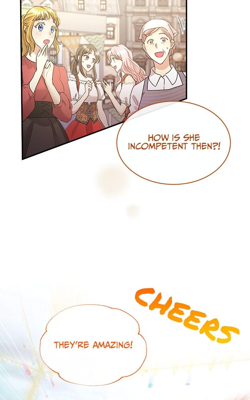 Munou na Mamahaha desu ga, Kazoku no Dekiai ga Tomarimasen! Chap 56 - Next Chap 57