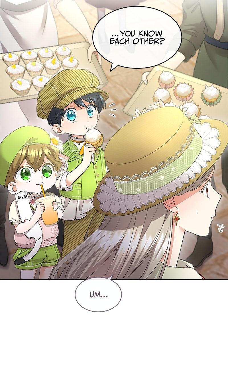 Munou na Mamahaha desu ga, Kazoku no Dekiai ga Tomarimasen! Chap 56 - Next Chap 57