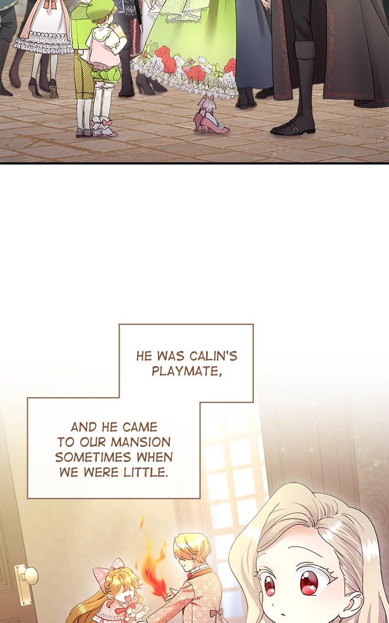 Munou na Mamahaha desu ga, Kazoku no Dekiai ga Tomarimasen! Chap 56 - Next Chap 57