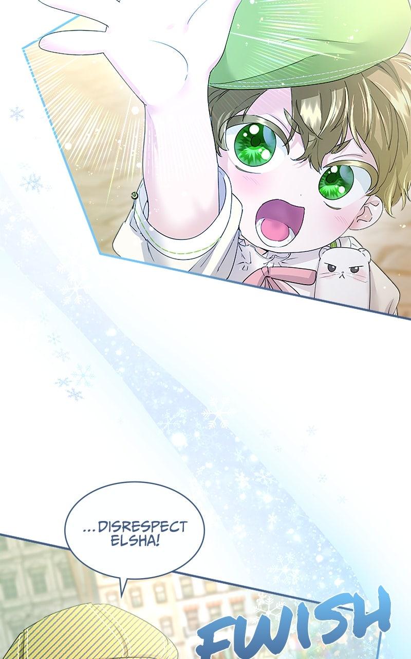 Munou na Mamahaha desu ga, Kazoku no Dekiai ga Tomarimasen! Chap 56 - Next Chap 57