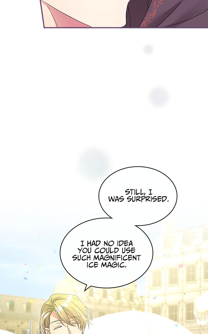 Munou na Mamahaha desu ga, Kazoku no Dekiai ga Tomarimasen! Chap 56 - Next Chap 57