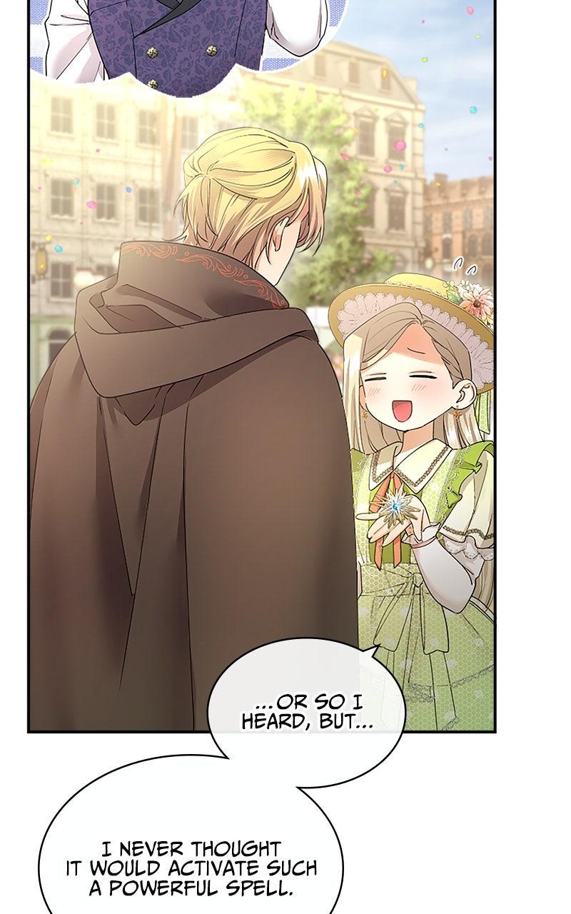 Munou na Mamahaha desu ga, Kazoku no Dekiai ga Tomarimasen! Chap 56 - Next Chap 57