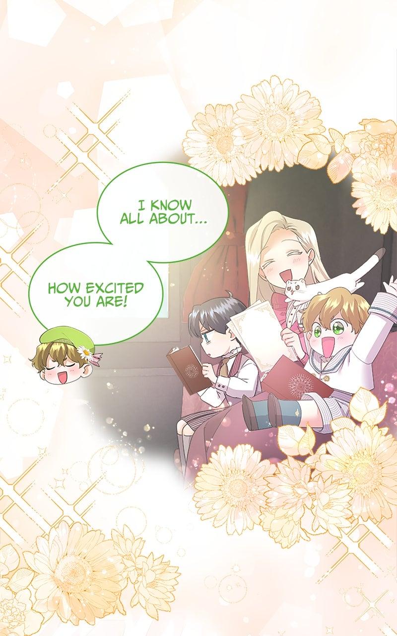 Munou na Mamahaha desu ga, Kazoku no Dekiai ga Tomarimasen! Chap 56 - Next Chap 57