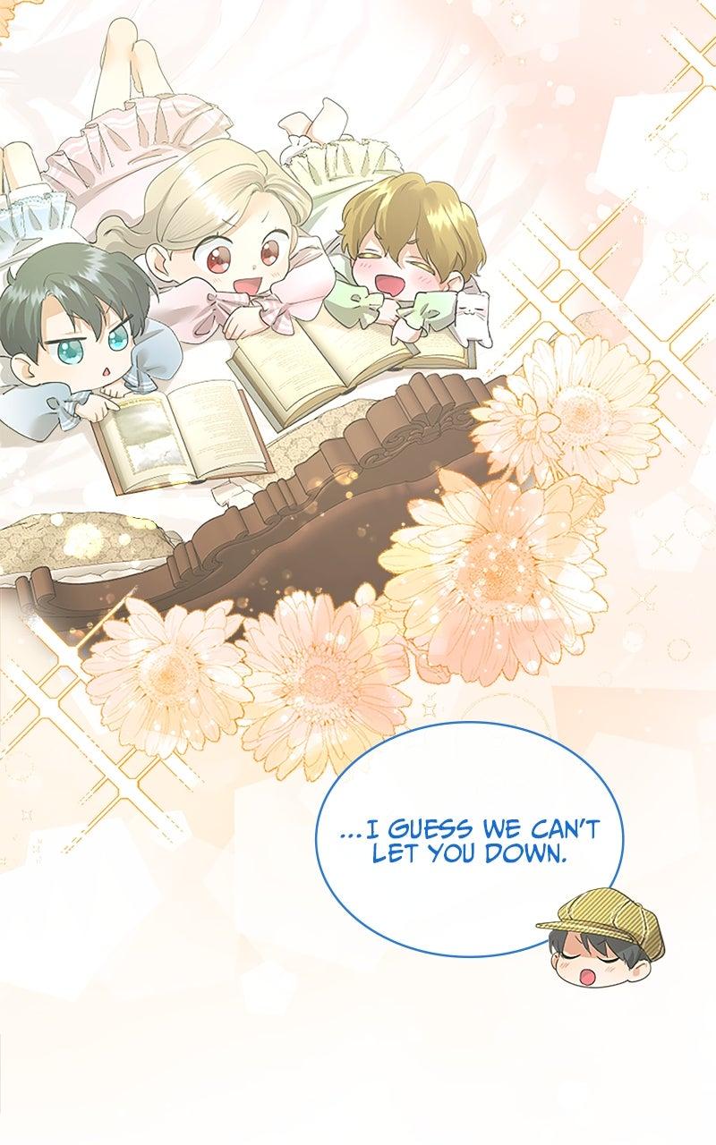 Munou na Mamahaha desu ga, Kazoku no Dekiai ga Tomarimasen! Chap 56 - Next Chap 57