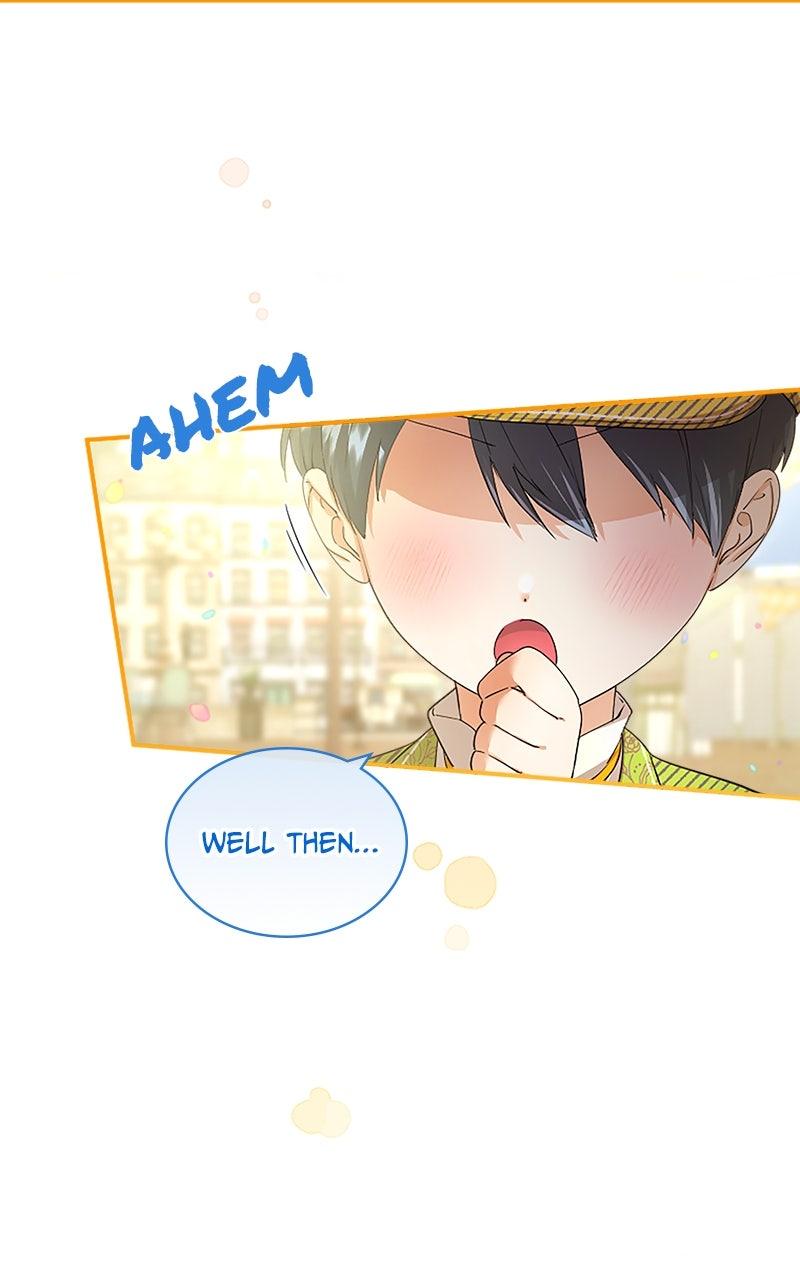 Munou na Mamahaha desu ga, Kazoku no Dekiai ga Tomarimasen! Chap 56 - Next Chap 57