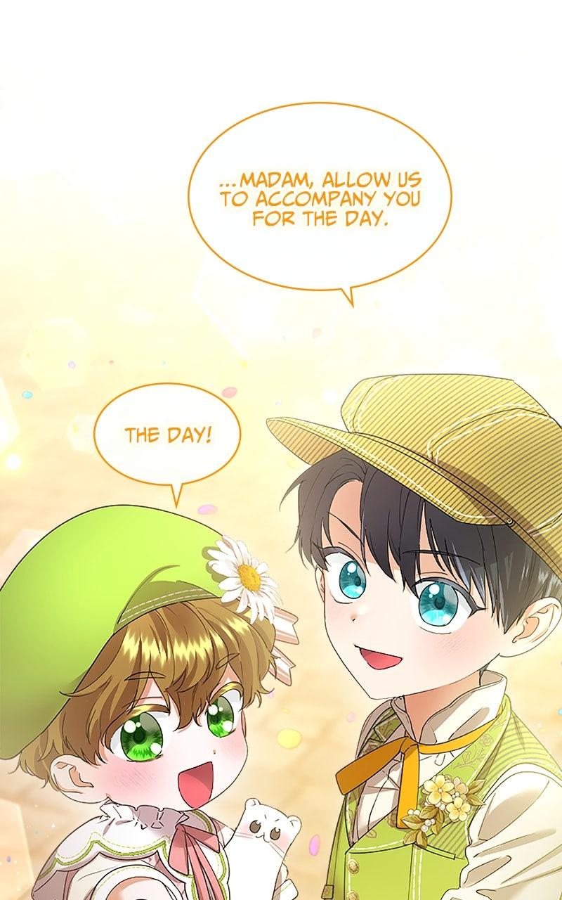 Munou na Mamahaha desu ga, Kazoku no Dekiai ga Tomarimasen! Chap 56 - Next Chap 57