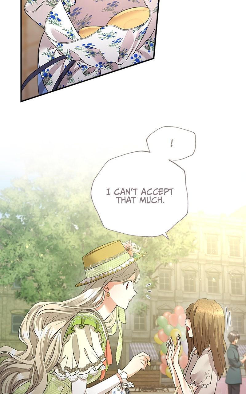 Munou na Mamahaha desu ga, Kazoku no Dekiai ga Tomarimasen! Chap 56 - Next Chap 57