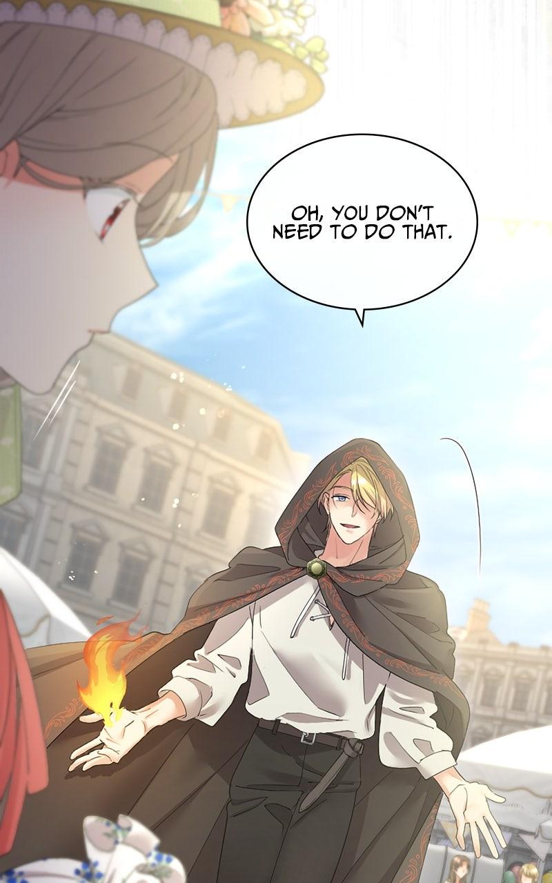 Munou na Mamahaha desu ga, Kazoku no Dekiai ga Tomarimasen! Chap 56 - Next Chap 57