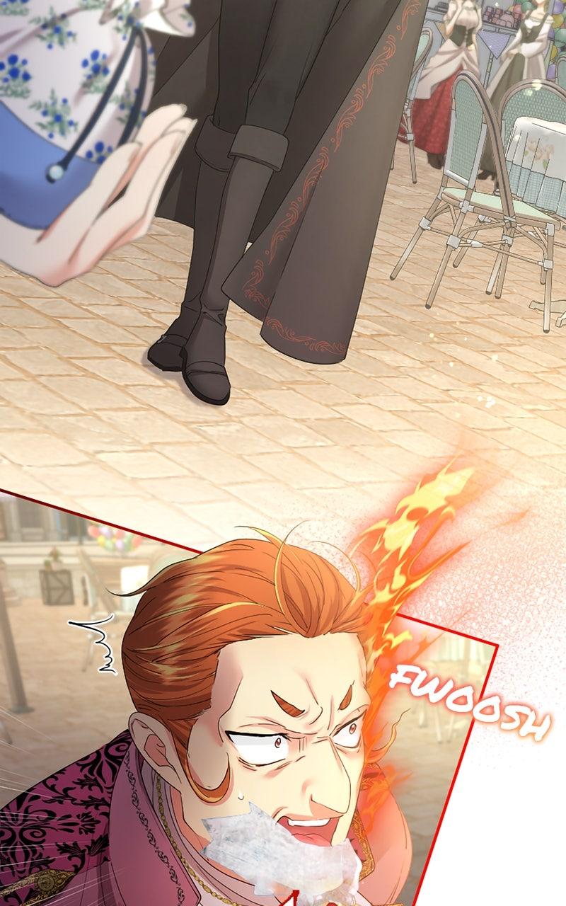 Munou na Mamahaha desu ga, Kazoku no Dekiai ga Tomarimasen! Chap 56 - Next Chap 57